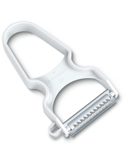 Овощечистка для овощей и фруктов Victorinox Rapid, 1628980