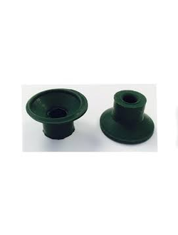 Muller Martini Rubber Sucker 18x18x4mm