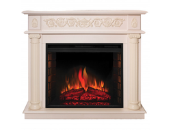 Attica 25.5/26 WT с электроочагом Epsilon 26