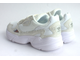 Кроссовки Adidas Falcon White