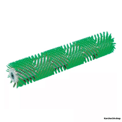 Цилиндрическая щетка, жесткая, 532 мм (5.762-299.0)