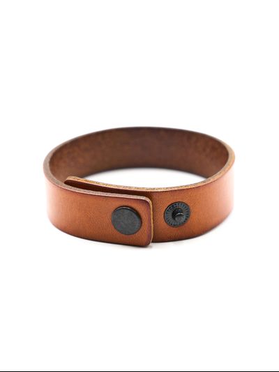 Браслет кожаный SS-r-0010