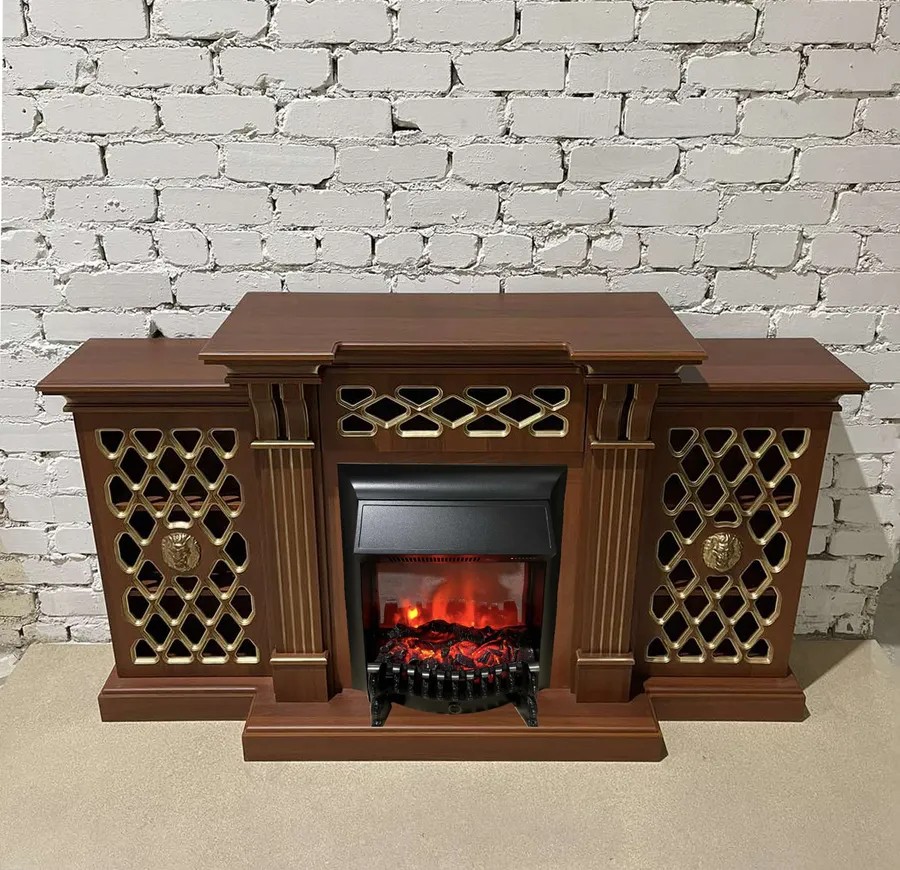 Камин электричесский Асгард