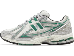 New Balance 1906r Spruce Pack Green White