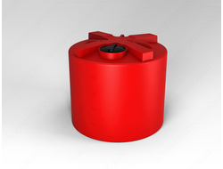 емкость КАС на 5000 литров ТН5000