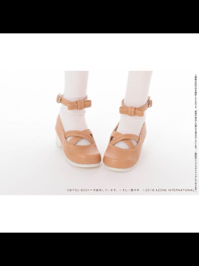 Кукла 1/3 Iris Collect Rino Lovely Snows ~Itoshii Yukitachi~