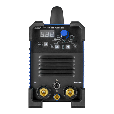 ПТК МАСТЕР TIG 200 P D91 LED