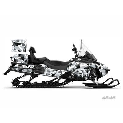 Lynx Ranger Expedition Commander 2011-2019