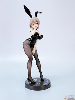 Фигурка Цуки Удзаки (Tsuki Uzaki BiCute Bunnies)