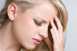 Гайморит, Астма