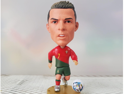 Фигурка футболиста C.Ronaldo NT S-23 (WE+)