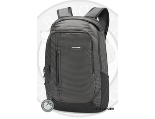 Dakine network 30l black clearance