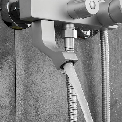 Гарнитуры для ванны и душа FRUD R24001