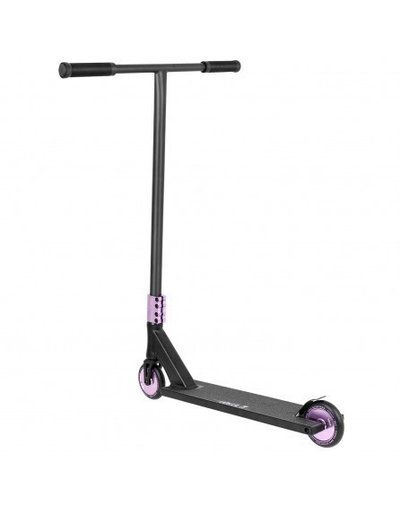 Трюковой самокат VOKUL SOLO ЧЕРНЫЙ