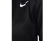 Спортивный женский костюм Nike черный