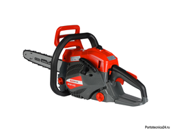 Бензиновая цепная пила EVOline CSG 40-14 ES