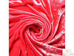 Бархат шелковый ТК100