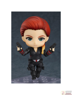 Нендроид Чёрная вдова (Black Widow Endgame Ver.)