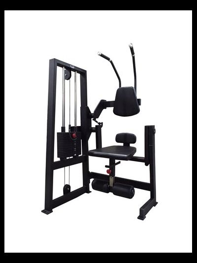 Пресс машина 60 кг AV220/80