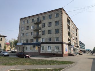 Комната в общежитии, 12,0 кв.мм., ул. Свердлова, д.105, 2/5 этаж.