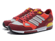 Adidas ZX 750 Red