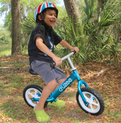 Buy cruzee balance bike sale