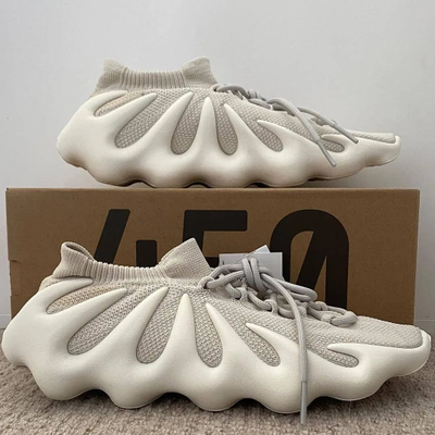 Yeezy top cloud 35