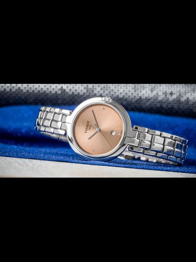 Швейцарские часы Tissot T094.210.11.336.00