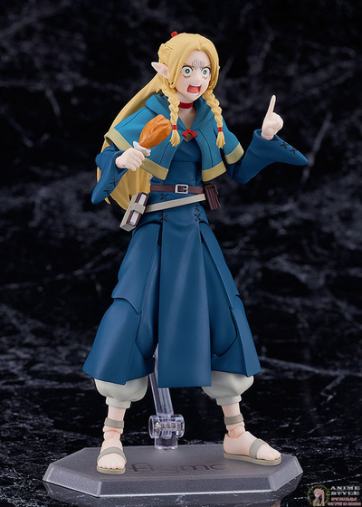 Фигурка фигма Марсиль Донато (figma Marcille Donato)