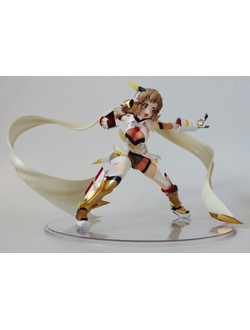 Фигурка 1/7 Хибики Тачибана (Hibiki Tachibana)