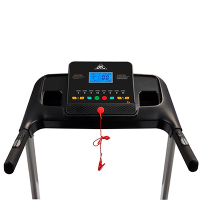 Беговая дорожка DFC SPARKY Pro T635