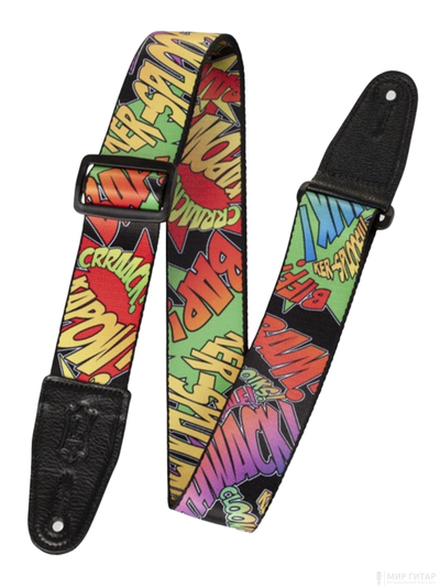 Levy`s MPD2-036 Print Series