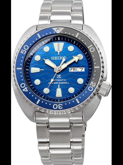 Наручные часы Seiko SRPD21J1