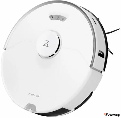 Робот-пылесос Roborock S7 Pro Ultra (Глобальная версия)