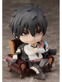 Нендроид Занзас (Xanxus)