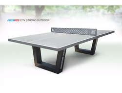 Теннисный стол Start Line City Strong Outdoor в Воронеже