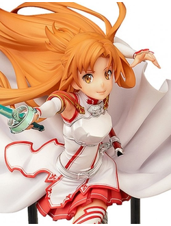 Фигурка 1/7 Асуна (Asuna The Flash)