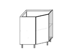 Кухонный Стол Равенна Вива Н85х85 1д