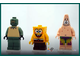 # 3827 Приключения в Бикини Боттом / Adventures in Bikini Bottom (2006)