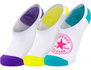 Converse MFC No show stamp 3