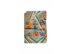 Покрывало Котики №13