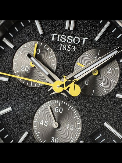 Швейцарские часы Tissot T150.417.11.051.00