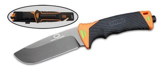 Нож  WA-001OR  WITH ARMOUR