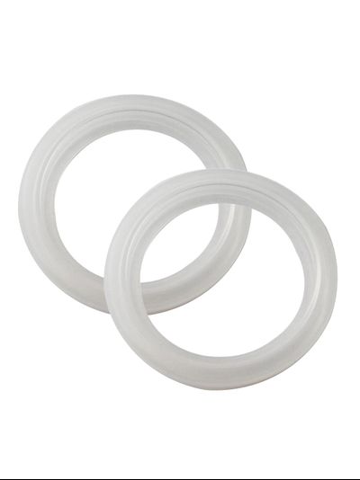 Прокладка силиконовая для кофеварки Zelmer, Bork 00756787