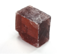 Виллиомит, Россия, Мурманская обл., Хибины (18*17*11 мм, 9 г) №26825