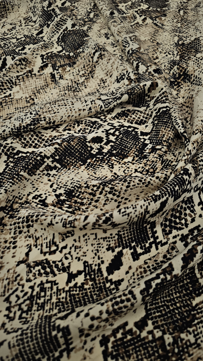 Шёлк ПРАДА 6006 Цвет 01