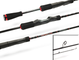 Спиннинг Nautilus Crossblade CBS802MH 244см 7-28гр