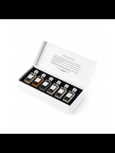 EIGHT &amp; BOB духи ICONIC COLLECTION – 6 X 30 ML