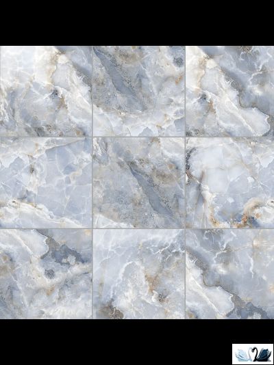 Керамогранит Staro Silk Nestle Sky 60х60 см матовый