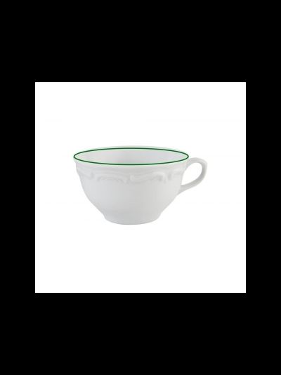 Чашка чайная 180 мл